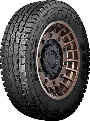 Boto X-Terrain BA80+