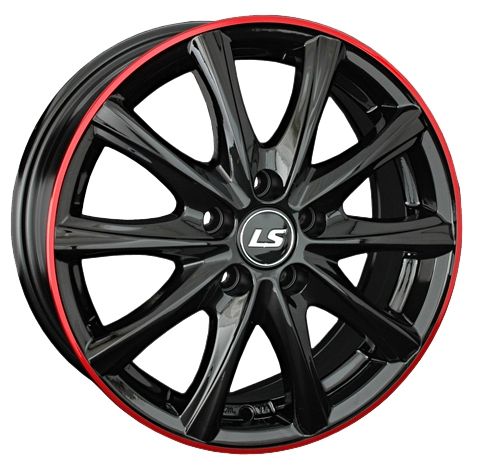 LS Wheels LS741