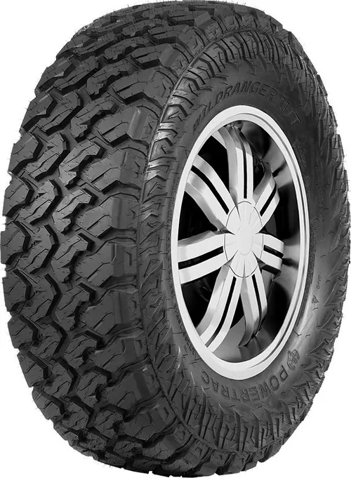 Powertrac Wildranger MT
