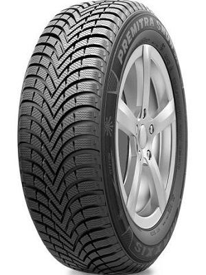 Maxxis Premitra Snow WP6 SUV