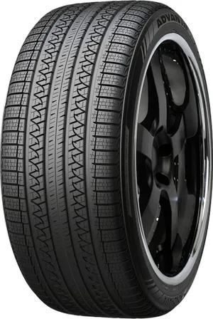 Yokohama Advan Sport V35A