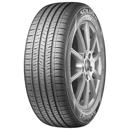 Kumho Ecsta HS61