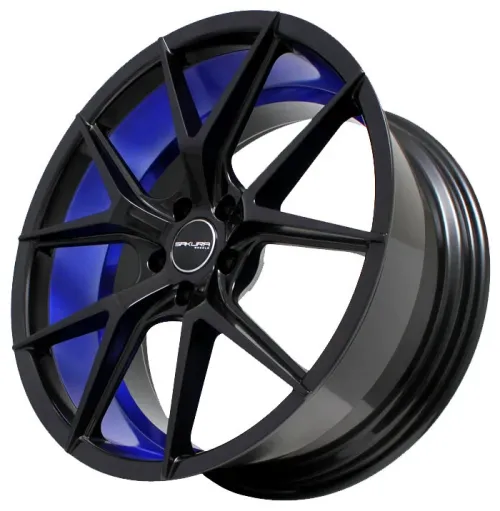 Sakura Wheels D8270