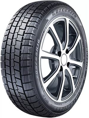 Autogreen WinterCross WL6