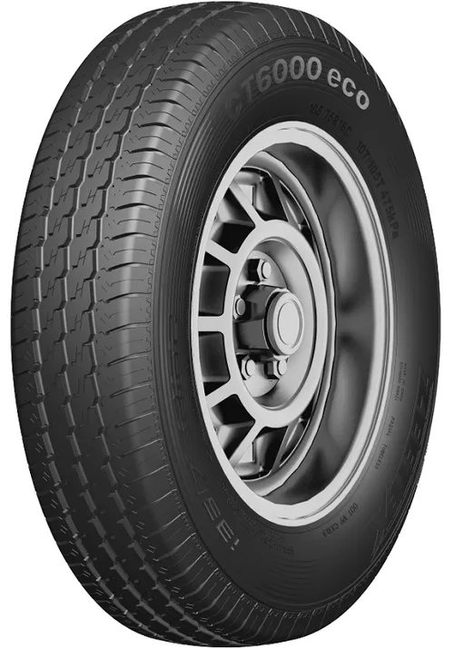 Zeetex CT6000 eco