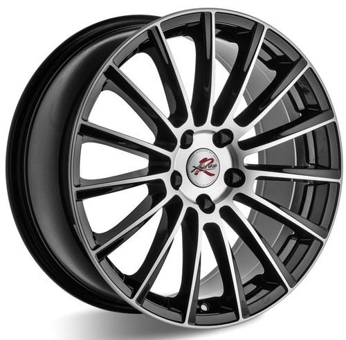 X'trikeRST Volvo R108
