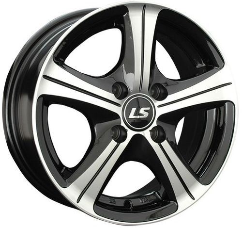 LS Wheels LS202