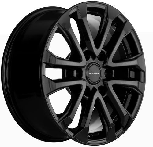Khomen Wheels KHW1805 (LC Prado)