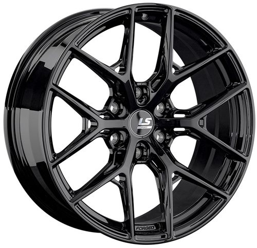 LS Forged FG31