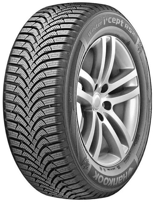 Hankook Winter I*Cept RS W452