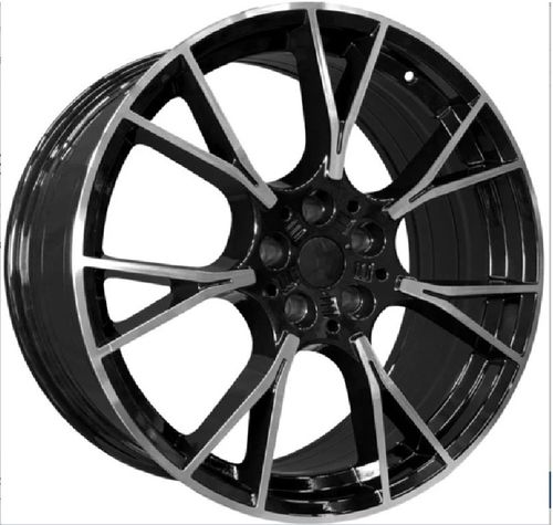 PDW Wheels 5407