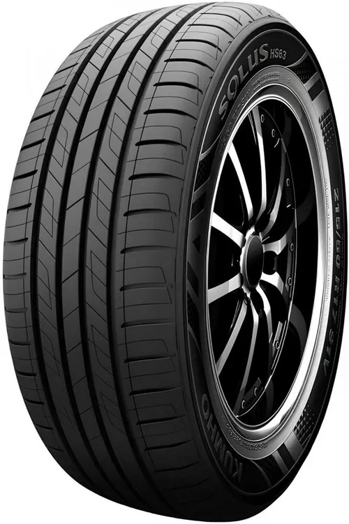 Kumho Solus HS63