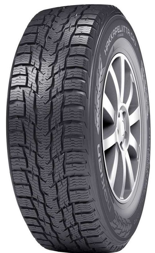 Nokian Tyres Hakkapeliitta CR3