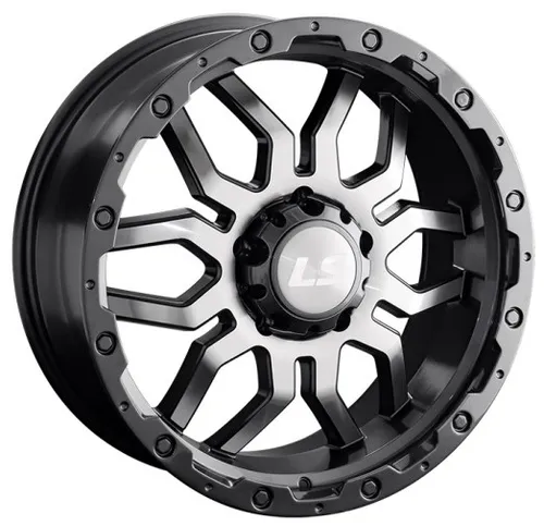 LS Wheels LS1285