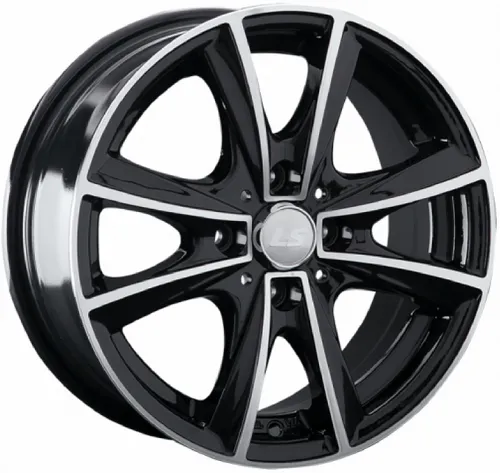 LS Wheels LS231