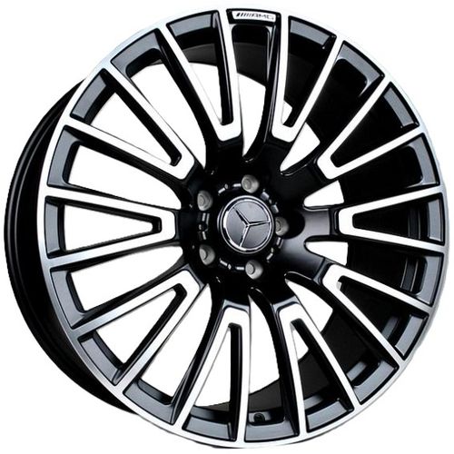 Zixi Mercedes FT3019
