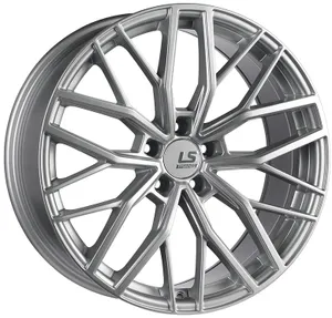 LS FlowForming RC67