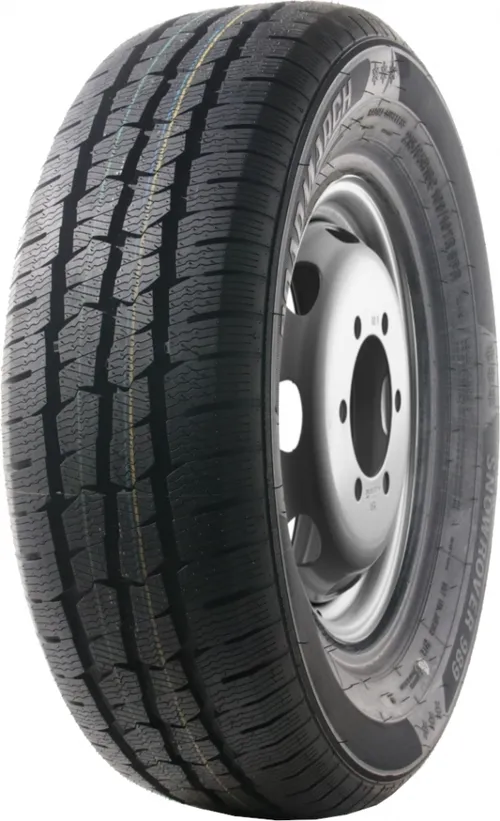 Sonix Snowrover 989