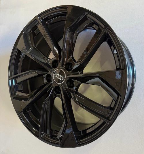Zixi Audi 6996
