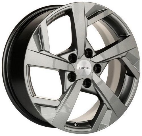 Khomen Wheels KHW1712 (Juke)