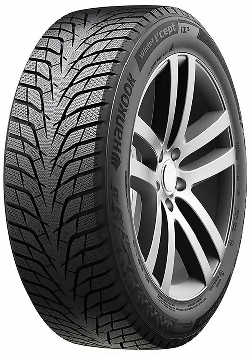 Hankook Winter i*Cept IZ3 X W636A
