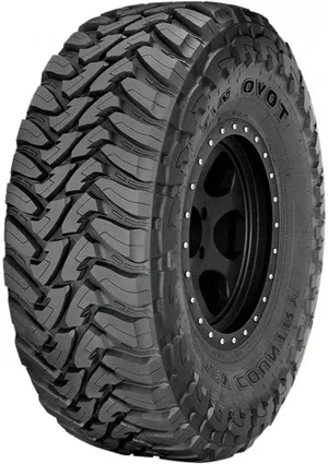 Toyo Open Country M/T