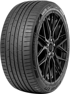 Powertrac EcoSport X77