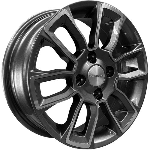 Khomen Wheels KHW1406 (Lada Granta)