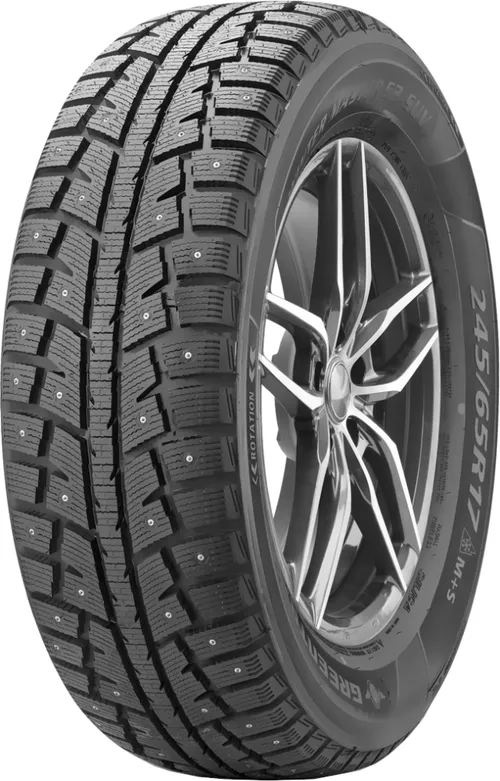 Greentrac Winter Master S2-SUV