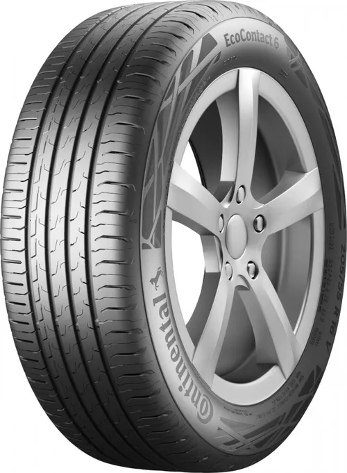 Continental EcoContact 6 Q