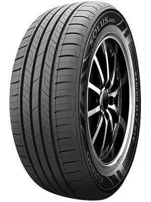 Kumho Solus HS63