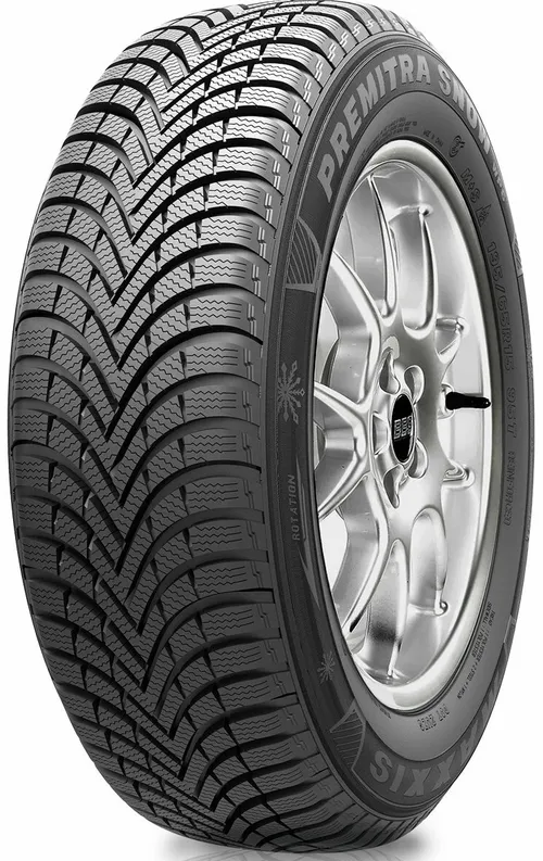 Maxxis Premitra Snow WP6 SUV