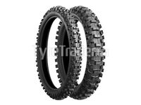 Bridgestone Motocross M204