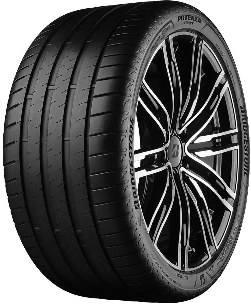 Bridgestone Potenza Sport