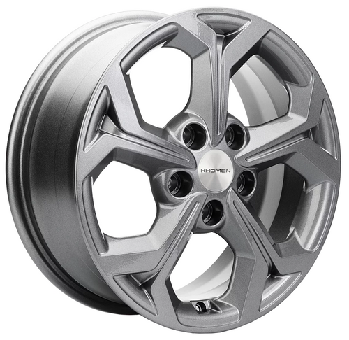 Khomen Wheels KHW1606 (Mitsubishi)