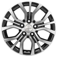 Khomen Wheels KHW1608 (Changan CS35 Plus)