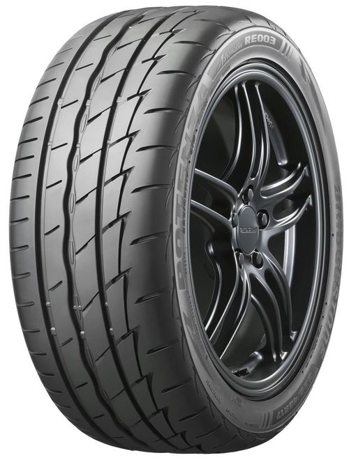 Bridgestone Potenza RE003 Adrenalin