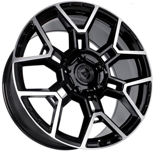 Sakura Wheels YA9554