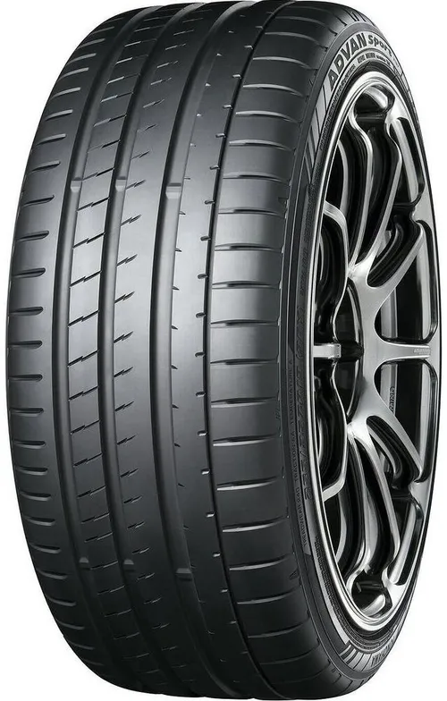 Yokohama Advan Sport V107F