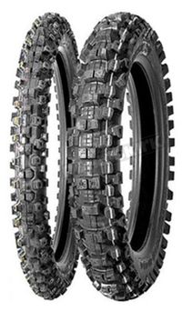 Bridgestone Motocross M404