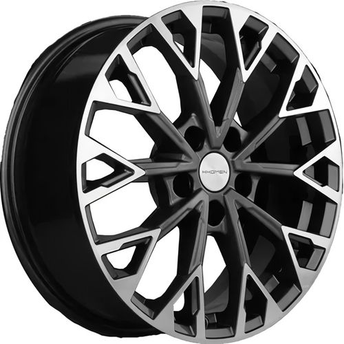 Khomen Wheels KHW1718 (Kuga/Focus/Volvo XC40/XC70)